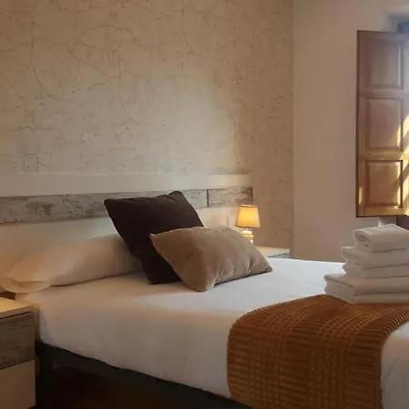 Apartamento Feeling Plaza Mayor