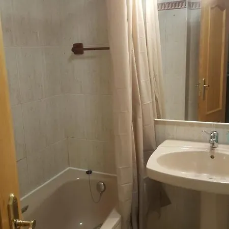 Apartamento Feeling Plaza Mayor *