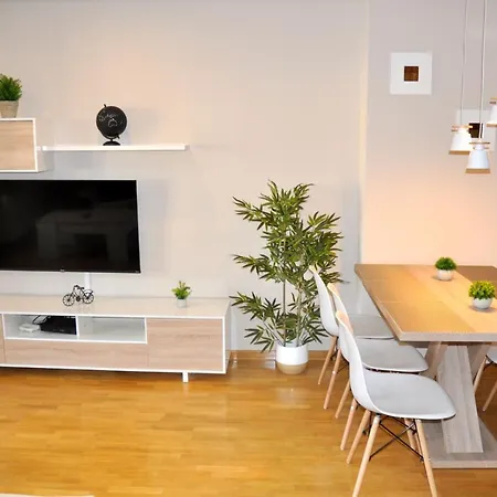 Apartment Feeling Plaza Mayor *