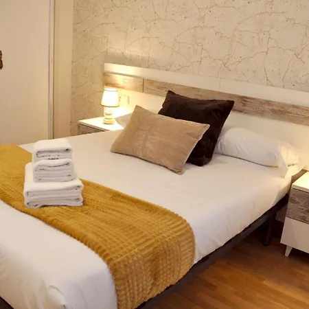 Feeling Plaza Mayor *