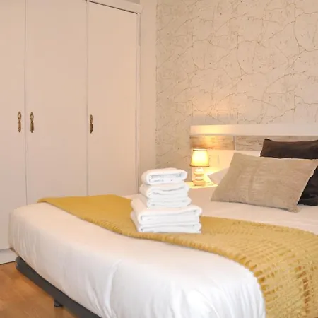 Apartamento Feeling Plaza Mayor León
