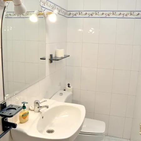 Feeling Plaza Mayor *