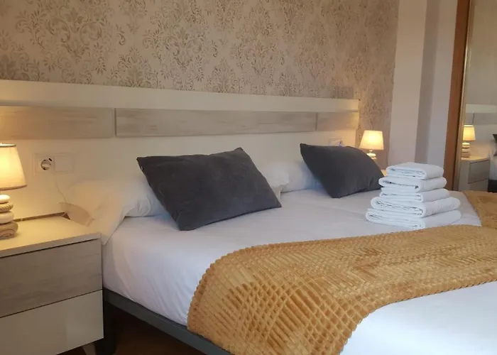 Feeling Plaza Mayor * Leon