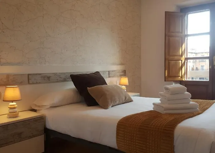 Apartment Feeling Plaza Mayor