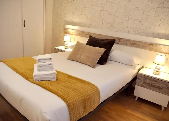 Feeling Plaza Mayor *